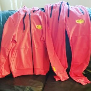 Women Sweat suits